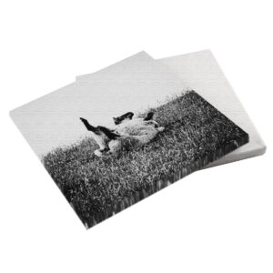 Das trollige Schaf 20x20x2 cm (BxHxT)